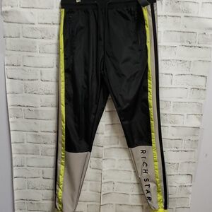 Rich star pants 